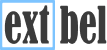 ExtBel logo